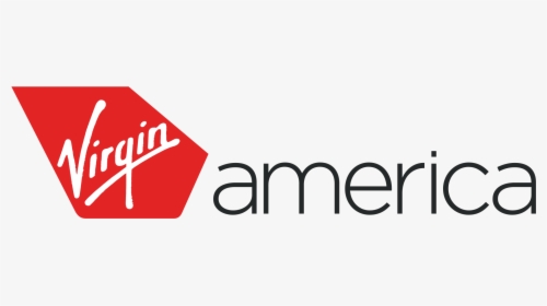 Virgin Airlines Logo Png, Transparent Png, Free Download
