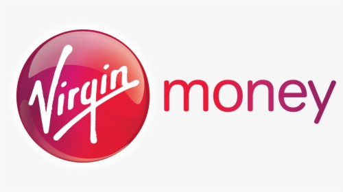 Hr Intern With Virgin Money - Virgin Money Logo Png, Transparent Png, Free Download