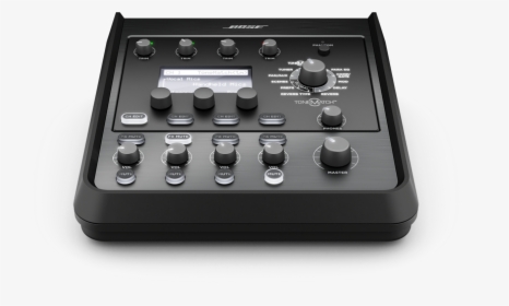 Bose Tonematch Mixer, HD Png Download, Free Download