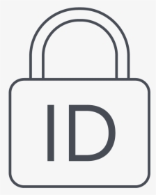 Your Identity Is Protected By People Who Care - Handbag, HD Png Download, Free Download