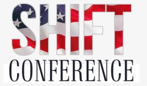Shift Conference-logo - Flag, HD Png Download, Free Download