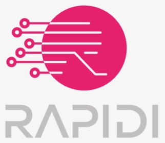 Rapidi With Top Icon - Circle, HD Png Download, Free Download