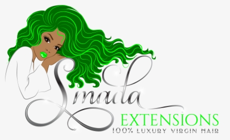 Smada Extensions Transparent - Illustration, HD Png Download, Free Download
