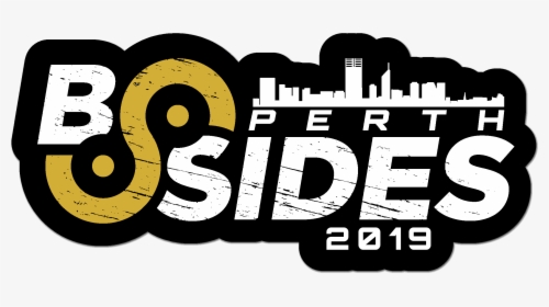 Bsides Budapest, HD Png Download, Free Download