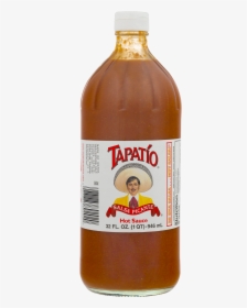 Tapatio Hot Sauce, HD Png Download, Free Download