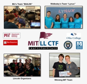 Massachusetts Institute Of Technology, HD Png Download, Free Download