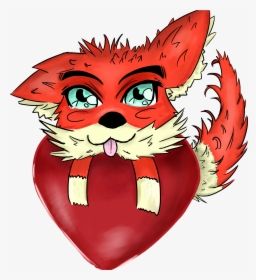 Jannlove - Love Emote Png Twitch, Transparent Png, Free Download