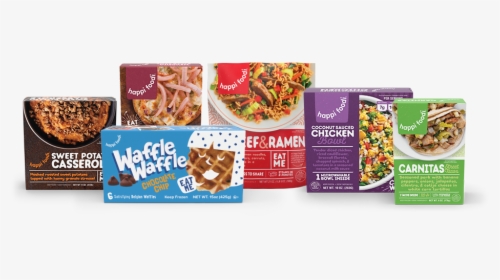 Products - Convenience Food, HD Png Download, Free Download