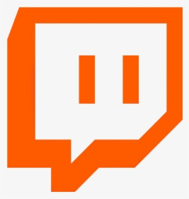 Twitch Logo Small Png, Transparent Png, Free Download