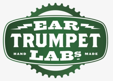 Eartrumpet - Ear Trumpet, HD Png Download, Free Download