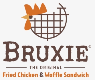 Bruxie Logo 3c V - Bruxie Logo Png, Transparent Png, Free Download