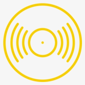 12inch Releases - Circle, HD Png Download, Free Download