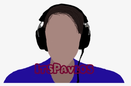 Headphones, HD Png Download, Free Download