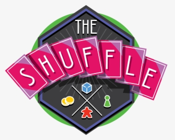 The Shuffle No, HD Png Download, Free Download