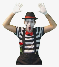 Jayce The Mime Lord, HD Png Download, Free Download