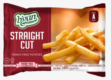 B Gan Frozen French Fries, HD Png Download, Free Download