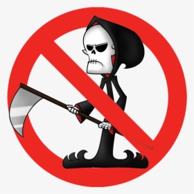 Transparent Grim Reaper Png, Png Download, Free Download