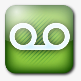 Cisco Phone Voicemail Icon, HD Png Download, Free Download