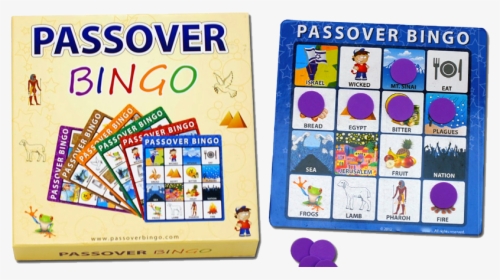 Passover Bingotamara Pester, A Denver Lawyer, Sent - Graphic Design, HD Png Download, Free Download