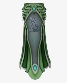 Master Clan Cape Runescape Wiki Fandom Powered By Wikia - Runescape 3 Capes, HD Png Download, Free Download