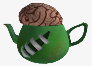 Zombie Teapot Teapot Hd Png Download Kindpng