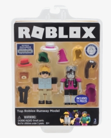 Roblox Figures Series 2 Hd Png Download Kindpng - 1 of roblox toys series 2 2439538 pngtube
