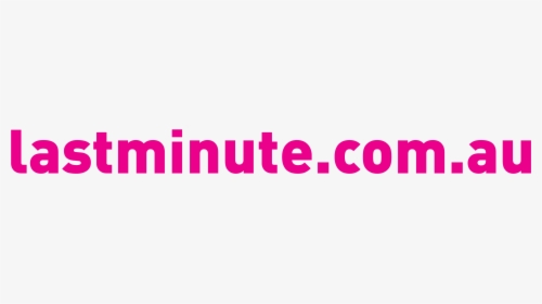 Lastminute - Com - Au - Lastminute Com Au, HD Png Download, Free Download