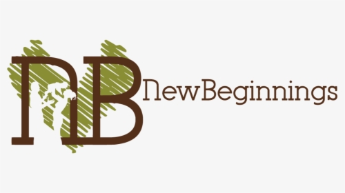 New Beginnings Adoptions - New Beginnings Adoption Logo, HD Png Download, Free Download