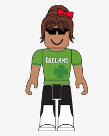 Ireland Itinerant - Roblox Toy World Expedition, HD Png Download, Free Download