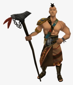 Runescape Godless, HD Png Download, Free Download
