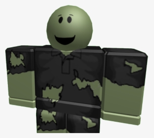 Robloxicon - Smiley, HD Png Download, Free Download