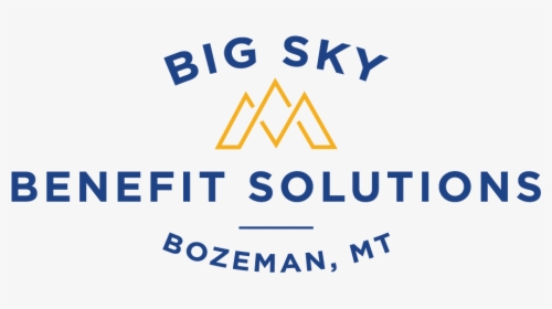 Big Sky Benefit Solutions, Health Insurance In Bozeman - Graphic Design, HD Png Download, Free Download