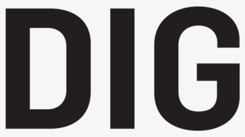 Dig Inn - Graphics, HD Png Download, Free Download