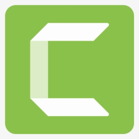 Thumb Image - Camtasia Studio Logo Png, Transparent Png, Free Download