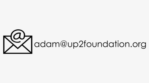 Adam Email - Exodus Foundation, HD Png Download, Free Download