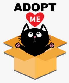 Adoptimage Nbg - Adopt A Cat Png, Transparent Png, Free Download
