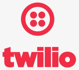 Twilio Logo Png, Transparent Png, Free Download