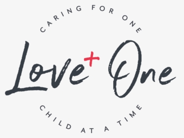 Love One-03 - Calligraphy, HD Png Download, Free Download