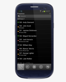 3cxphone For Android - 3cx Android, HD Png Download, Free Download