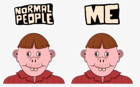 Guys - Cartoon, HD Png Download, Free Download