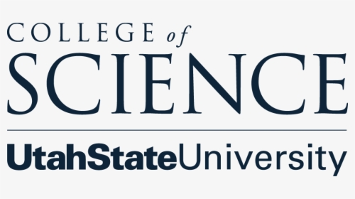 Utah State University College Of Science Logo, HD Png Download, Free Download