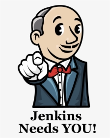 Jenkins Continuous Integration, HD Png Download, Free Download