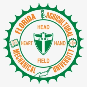 Florida A&m University, HD Png Download, Free Download