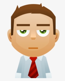 537547b1c536abef6995d741 Bussines-man2 - Developer Cartoon Images Png, Transparent Png, Free Download