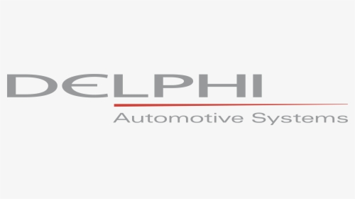 Delphi Automotive Systems Logo, HD Png Download, Free Download