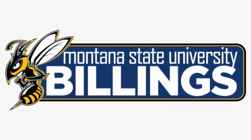 Logo Montana State University Billings, HD Png Download, Free Download