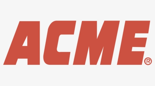 Acme Markets, HD Png Download, Free Download