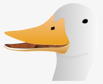 Curlidea4 2 Aflacduck2 , Png Download, Transparent Png, Free Download