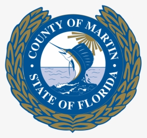 August Martin County Meetings - Martin County, HD Png Download, Free Download