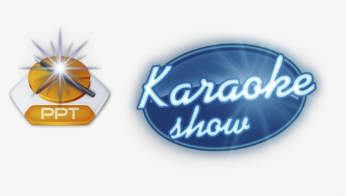 Powerpoint Karoke Team Building - Emblem, HD Png Download, Free Download